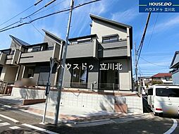 東京都八王子市富士見町40-19