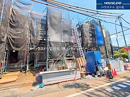 東京都八王子市富士見町40-19