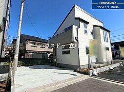 東京都東大和市芋窪4丁目1786-1