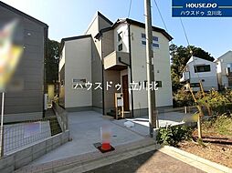 東京都東大和市芋窪4丁目1786-1