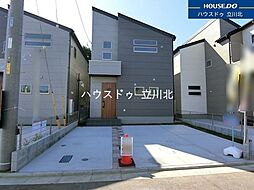 東京都東大和市芋窪4丁目1786-1