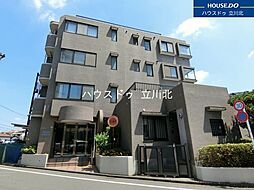 カザベーラ西武立川 406号室