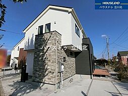 東京都八王子市めじろ台３丁目7-1