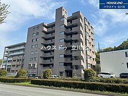 ドミナス多摩・南大沢　702号室