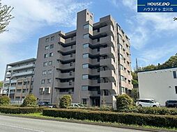ドミナス多摩・南大沢 702号室