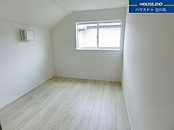 子供部屋の画像