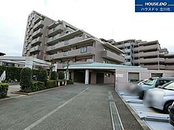 レクセルガーデン武蔵砂川 601号室