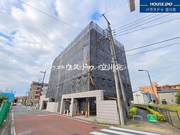 ビーグルマンション一番町 201号室