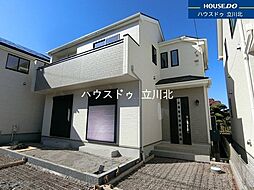 東京都東大和市狭山4丁目1424