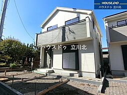 東京都東大和市狭山4丁目1424