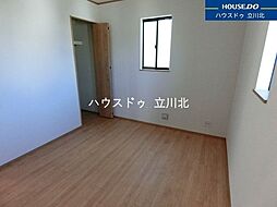 子供部屋の画像