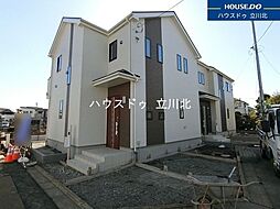 東京都東大和市狭山4丁目1424
