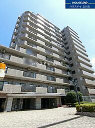 ハイホーム立川一番町 414号室