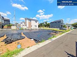 東京都武蔵村山市残堀５丁目103-1