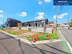 東京都武蔵村山市残堀５丁目103-1