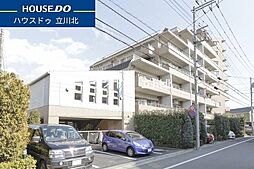 ダイアパレス花小金井II　303号室