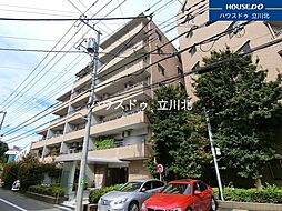 ダイアパレス花小金井II 303号室