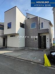 東京都昭島市大神町２丁目5-9