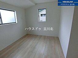 子供部屋の画像