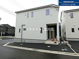 東京都八王子市川口町2876