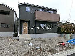 東京都八王子市川口町2876