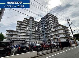 日商岩井府中マンション 104号室