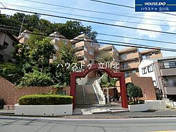 ライオンズマンション高幡不動第二 204号室