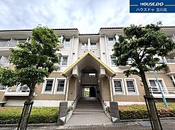 ベルコリーヌ南大沢第6号棟 607号室