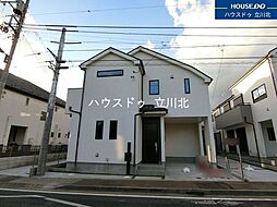 東京都昭島市朝日町３丁目1018-1【仲介手数料無料】対象物件