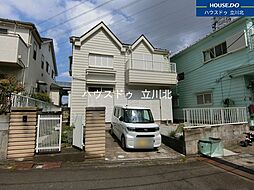 東京都八王子市石川町1923-5