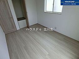 子供部屋の画像