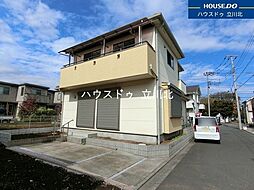 東京都八王子市大楽寺町