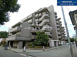 シェグラン花小金井ハイライズ 307号室