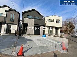 東京都昭島市宮沢町３丁目