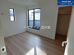 子供部屋の画像