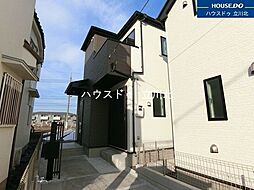 東京都昭島市宮沢町３丁目