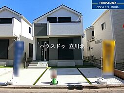 東京都東大和市向原2丁目778-57