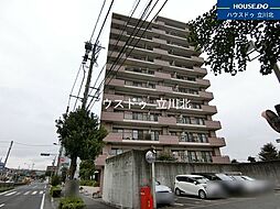 中古マンション コスモ永山 1003号室