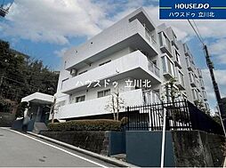 中古マンション 東急ドエルアルス永山II 305号室