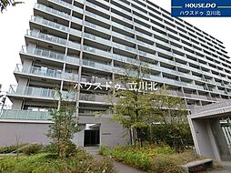 Brillia多摩ニュータウンE棟 101号室