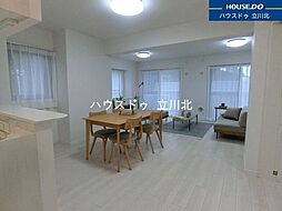 ネオステージ多摩センター　407号室