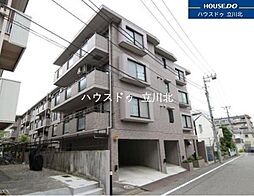 ネオステージ多摩センター　407号室