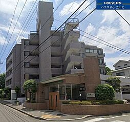 モリス京王永山 602号室