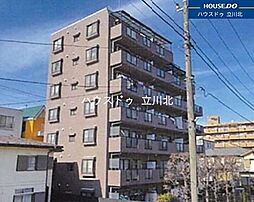 アーデル聖蹟桜ヶ丘 402号室