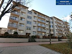 グリーンメゾン鶴牧 5号棟　5F