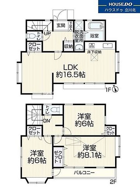 間取り：313004407108