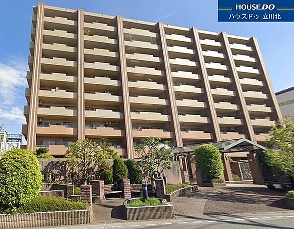 apartment 東京都福生市武蔵野台１丁目29-1
地図を見る