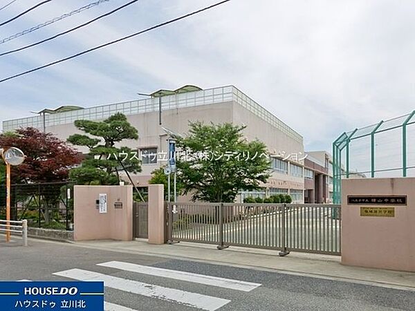 apartment 東京都八王子市散田町５丁目25-15
地図を見る