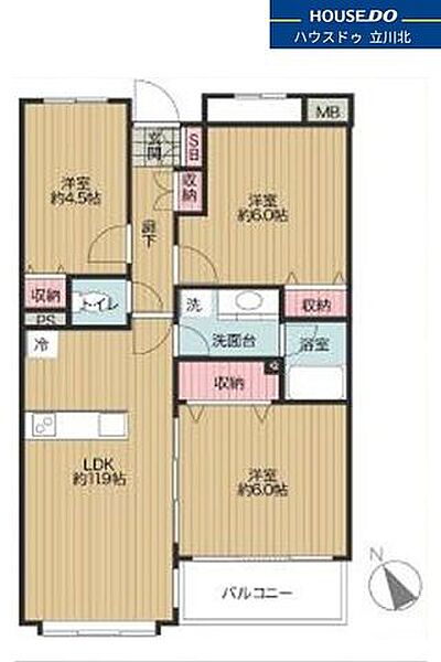 apartment 東京都多摩市関戸６丁目8-3
地図を見る