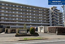サンクレイドル玉川上水 103号室